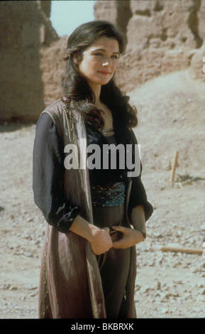 DIE MUMIE KEHRT ZURÜCK, RACHEL WEISZ MUMR 105 Stockfoto