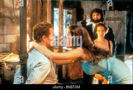 TRUE LIES ARNOLD SCHWARZENEGGER, TIA CARRERE, JAMIE LEE CURTIS TRLS 124 *** Stockfoto