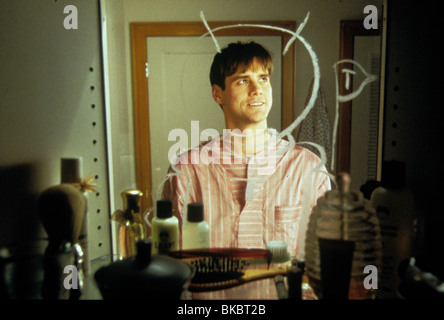 DIE TRUMAN SHOW (1997) JIM CARREY TSW 124 Stockfoto