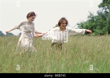 TUCK EVERLASTING (2002) ALEXIS BLEDEL, JONATHAN JACKSON TKEV 001-1 Stockfoto