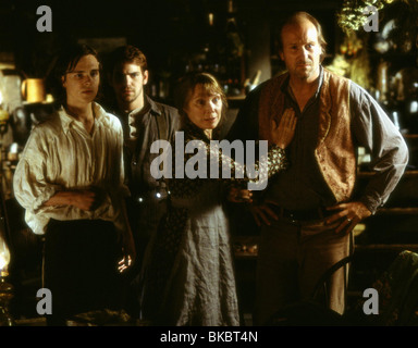 TUCK EVERLASTING (2002) JONATHAN JACKSON, SCOTT BAIRSTOW, SISSY SPACEK, WILLIAM WEH TKEV 001 2604 Stockfoto