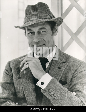 MY FAIR LADY (1964) REX HARRISON MFLY 009P Stockfoto