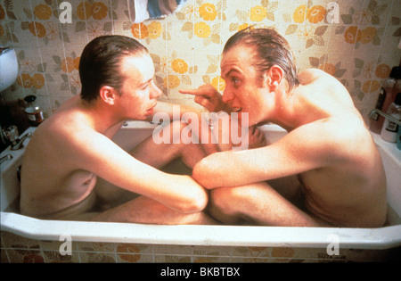 PARTNERSTADT LLYR IFANS, RHYS IFANS TWTN 009 Stockfoto