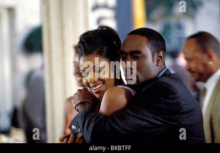 TWO CAN PLAY SPIEL (2001) GABRIELLE UNION, MORRIS CHESTNUT TCAP 008 Stockfoto