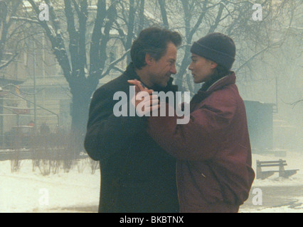 ODYSSEUS BLICK (1996) HARVEY KEITEL, MAIA MORGENSTERN UYSS 004 Stockfoto