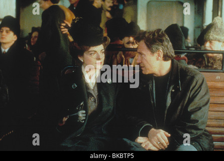 ODYSSEUS BLICK (1996) MAIA MORGENSTERN, HARVEY KEITEL UYSS 013 Stockfoto