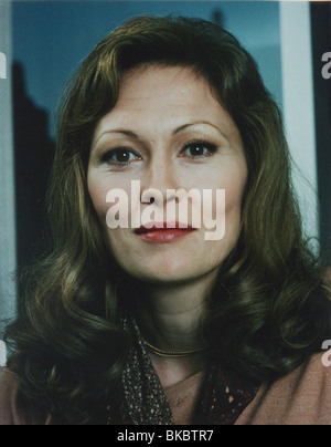 NETZWERK-1976 FAYE DUNAWAY Stockfoto