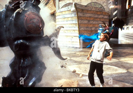 DIE UNENDLICHE GESCHICHTE II: DAS NÄCHSTE KAPITEL (1990) JONATHAN BRANDIS NV2 006 Stockfoto