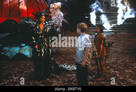 DIE UNENDLICHE GESCHICHTE II: DAS NÄCHSTE KAPITEL (1990) JONATHAN BRANDIS, KENNY MORRISON NV2 012 Stockfoto