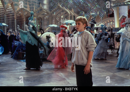 DIE UNENDLICHE GESCHICHTE II: DAS NÄCHSTE KAPITEL (1990) JONATHAN BRANDIS Stockfoto