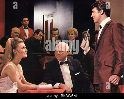 TAL DER PUPPEN (1967)-SHARON TATE, TONY SCOTTI VYDO 005FOH Stockfoto