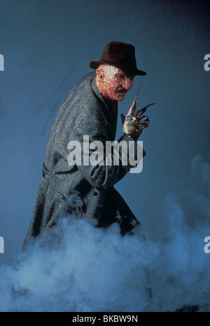 A NIGHTMARE ON ELM STREET (1984) ROBERT ENGLUND NEST 008 Stockfoto