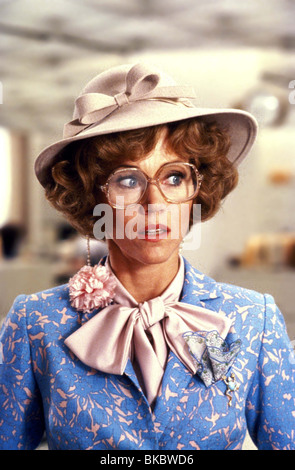 NINE TO FIVE (1980) 9 TO 5 (ALT) JANE FONDA NTF 011 Stockfoto