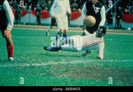 SIEG (1981) ESCAPE TO VICTORY (ALT) PELE VIC 015 Stockfoto