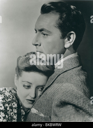 JETZT VOYAGER (1942) BETTE DAVIS, PAUL HENREID NWV 001 P Stockfoto