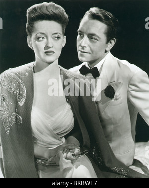 JETZT VOYAGER (1942) BETTE DAVIS, PAUL HENREID NWV 006P Stockfoto