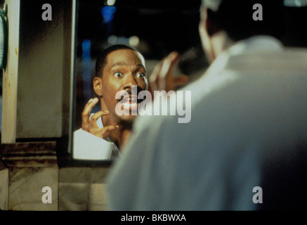DER VERRÜCKTE PROFESSOR (1996) EDDIE MURPHY NTYP 015 Stockfoto