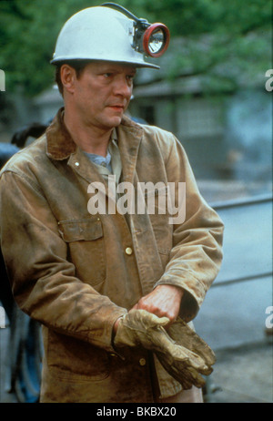 OKTOBER HIMMEL (1999) CHRIS COOPER MINER OCSK 002 Stockfoto