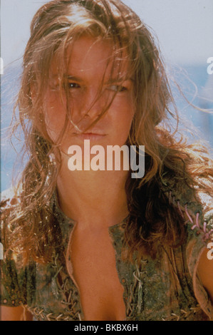 WATERWORLD (1995) JEANNE TRIPPLEHORN WTRW 103 Stockfoto