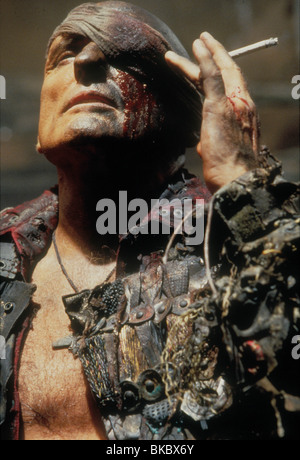 WATERWORLD-1995 DENNIS HOPPER Stockfoto