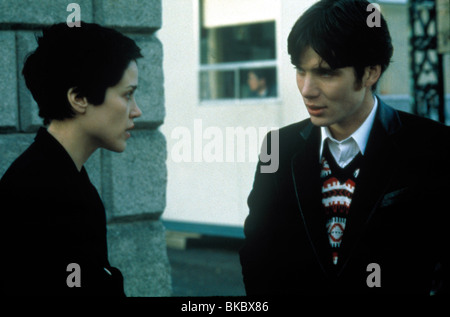 AM RANDE (2000) ZU FANGEN, DIE SONNE (ALT) TRICIA VESSEY, CILLIAN MURPHY OTEG 004 Stockfoto