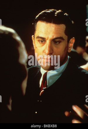 ONCE UPON A TIME IN AMERICA (1984) ROBERT DE NIRO OAM 026 Stockfoto