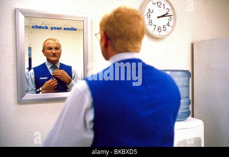 EINE STUNDE FOTO (2001) ROBIN WILLIAMS OHPH 002 Stockfoto