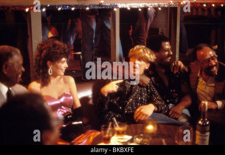 WEIRD SCIENCE (1985) KELLY LEBROCK, ANTHONY MICHAEL HALL, STEVE JAMES WDSC 002 Stockfoto