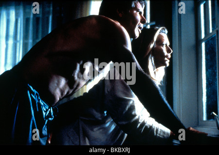 WAS LIEGT UNTER (2000) HARRISON FORD, MICHELLE PFEIFFER BETEILIGTE 050 Stockfoto