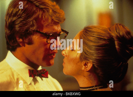 WASSUP DOC (1972) RYAN O' NEAL, BARBRA STREISAND WUD 014 Stockfoto