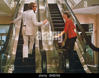 WASSUP DOC (1972) RYAN O' NEAL, BARBRA STREISAND WUD 014FOH Stockfoto