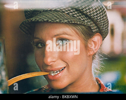 WASSUP DOC (1972) BARBRA STREISAND WUD 016FOH Stockfoto