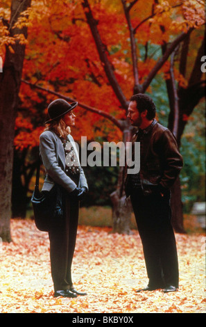 WENN HARRY MET SALLY (1989) MEG RYAN, BILLY CRYSTAL WHS 051 Stockfoto