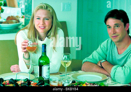 WEIßER OLEANDER (2002) RENEE ZELLWEGER, NOAH WYLE WTOL 001 12 Stockfoto