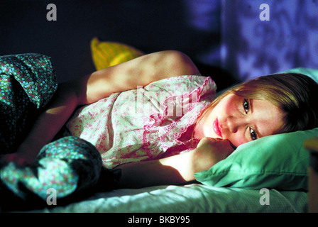 WEIßER OLEANDER (2002) ALISON LOHMAN WTOL 001 3 Stockfoto