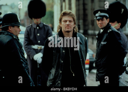 PATRIOT GAMES-1992 SEAN BEAN Stockfoto