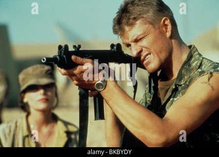 PATRIOT GAMES-1992 SEAN BEAN Stockfoto