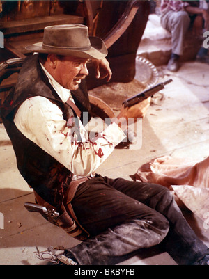 WILD BUNCH (1969) WILLIAM HOLDEN TWBU 012 CP Stockfoto