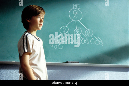 BEZAHLEN SIE NACH VORN (2000) HALEY JOEL OSMENT 001 Stockfoto