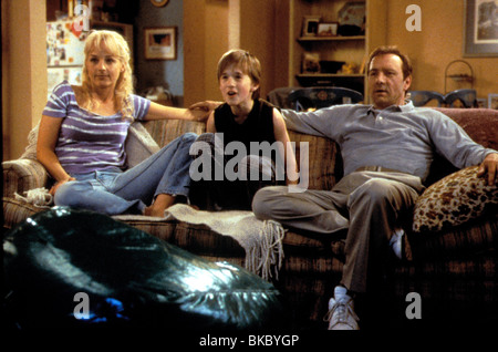 PAY IT FORWARD (2000) HELEN HUNT, HALEY JOEL OSMENT, KEVIN SPACEY PAY 003 Stockfoto