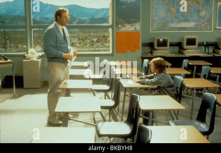 PAY IT FORWARD (2000) KEVIN SPACEY, HALEY JOEL OSMENT PAY 042 MOVIESTORE COLELCTION LTD Stockfoto