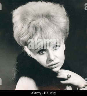 BARBARA WINDSOR PORTRAIT Stockfoto