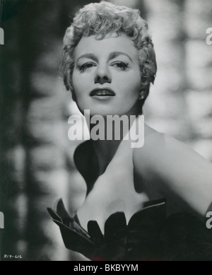 SHELLEY WINTERS PORTRAIT Stockfoto