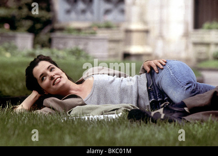 PERSONAL VELOCITY: DREI PORTRÄTS (2002) PARKER POSEY PVTP 001 M101 Stockfoto