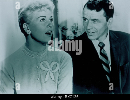 YOUNG AT HEART (1954) DORIS DAY, FRANK SINATRA YAH 014 Stockfoto