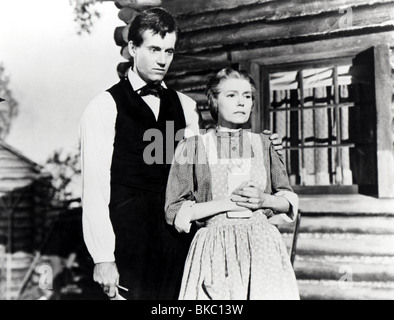 JUNGER HERR LINCOLN (1939) HENRY FONDA, ALICE BRADY YMLN 001 P Stockfoto