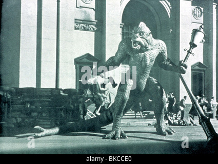 20 MILLIONEN MEILEN ZUR ERDE-1957 Stockfoto