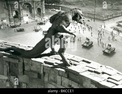 20 MILLIONEN MEILEN NACH ERDE (1957) TWMM 001 P Stockfoto