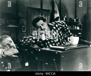 49TH PARALLEL (1941) NEUNUNDVIERZIGSTEN PARALLEL (ALT) LAURENCE OLIVIER FNPL 004P Stockfoto