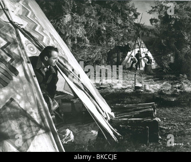 49TH PARALLEL (1941) NEUNUNDVIERZIGSTEN PARALLEL (ALT) ERIC PORTMAN FNPL 010P Stockfoto